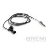 Sensor, Abgastemperatur 5 V BREMI 70156