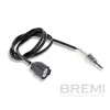 Sensor, Abgastemperatur 5 V BREMI 70157