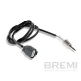 Sensor, Abgastemperatur 5 V BREMI 70157