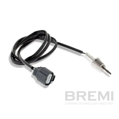 Sensor, Abgastemperatur 5 V BREMI 70157 Bild Sensor, Abgastemperatur 5 V BREMI 70157