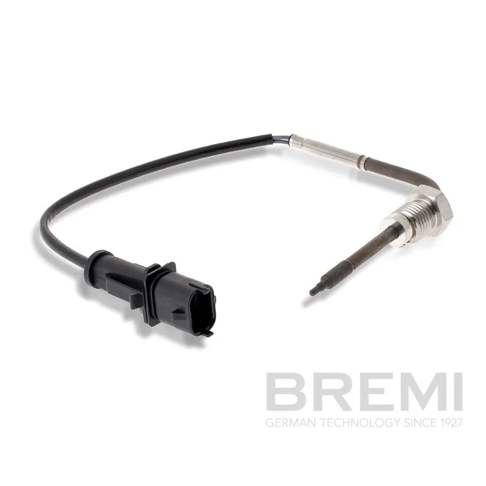 Sensor, Abgastemperatur 5 V BREMI 70158