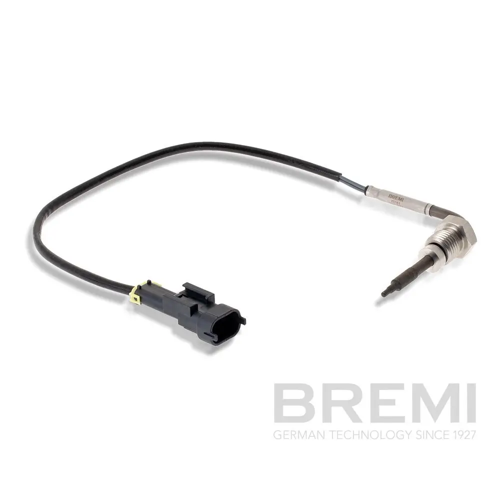 Sensor, Abgastemperatur 5 V BREMI 70161