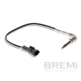 Sensor, Abgastemperatur 5 V BREMI 70161
