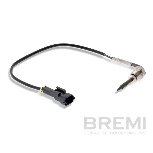 Sensor, Abgastemperatur 5 V BREMI 70161 Bild Sensor, Abgastemperatur 5 V BREMI 70161