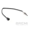 Sensor, Abgastemperatur 5 V BREMI 70162