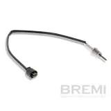 Sensor, Abgastemperatur 5 V BREMI 70162