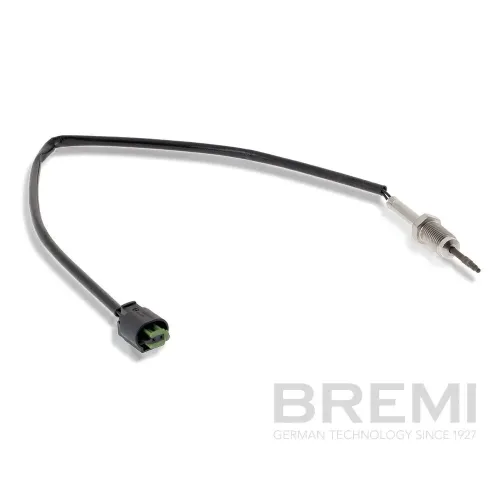 Sensor, Abgastemperatur 5 V BREMI 70162 Bild Sensor, Abgastemperatur 5 V BREMI 70162
