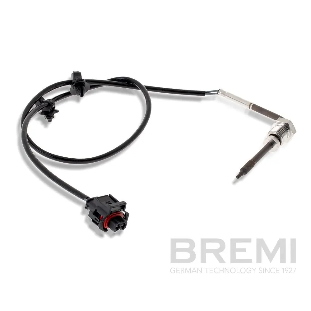 Sensor, Abgastemperatur 5 V BREMI 70163