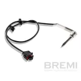 Sensor, Abgastemperatur 5 V BREMI 70163
