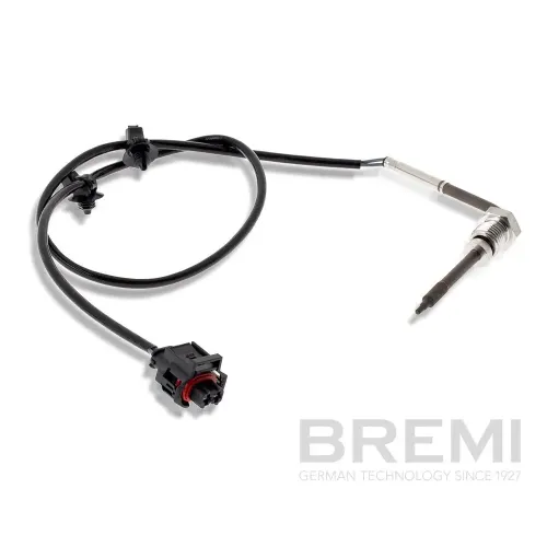 Sensor, Abgastemperatur 5 V BREMI 70163 Bild Sensor, Abgastemperatur 5 V BREMI 70163