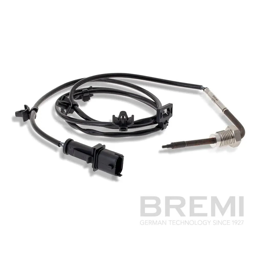 Sensor, Abgastemperatur 5 V BREMI 70164
