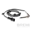 Sensor, Abgastemperatur 5 V BREMI 70164