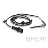 Sensor, Abgastemperatur 5 V BREMI 70164
