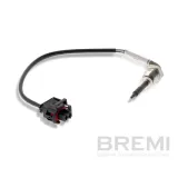 Sensor, Abgastemperatur 5 V BREMI 70165
