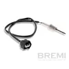 Sensor, Abgastemperatur 5 V BREMI 70166