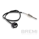 Sensor, Abgastemperatur 5 V BREMI 70166