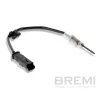 Sensor, Abgastemperatur 5 V BREMI 70167