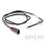 Sensor, Abgastemperatur 5 V BREMI 70168