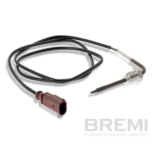 Sensor, Abgastemperatur 5 V BREMI 70168 Bild Sensor, Abgastemperatur 5 V BREMI 70168