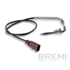 Sensor, Abgastemperatur 5 V BREMI 70170