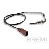Sensor, Abgastemperatur 5 V BREMI 70170