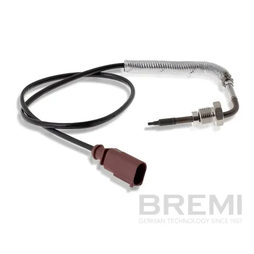 Sensor, Abgastemperatur 5 V BREMI 70170 Bild Sensor, Abgastemperatur 5 V BREMI 70170