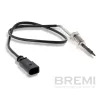 Sensor, Abgastemperatur 5 V BREMI 70172