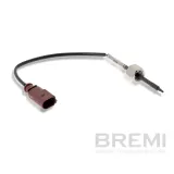 Sensor, Abgastemperatur 5 V BREMI 70173