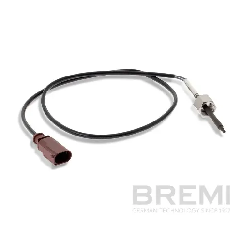 Sensor, Abgastemperatur 5 V BREMI 70174 Bild Sensor, Abgastemperatur 5 V BREMI 70174