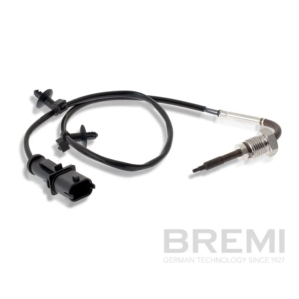 Sensor, Abgastemperatur 5 V BREMI 70176