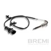 Sensor, Abgastemperatur 5 V BREMI 70176