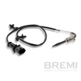 Sensor, Abgastemperatur 5 V BREMI 70176