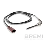 Sensor, Abgastemperatur 5 V BREMI 70177