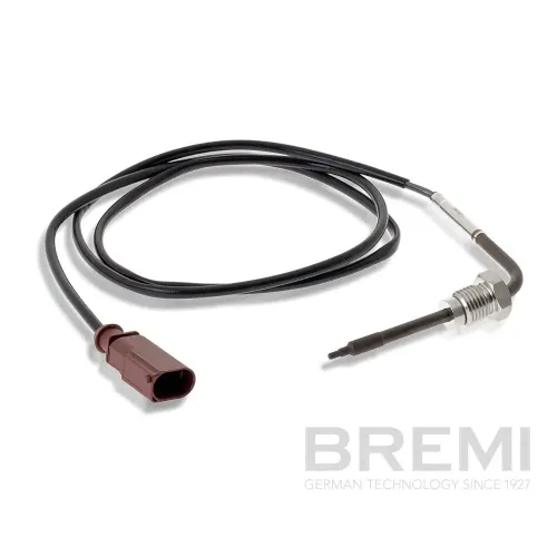 Sensor, Abgastemperatur 5 V BREMI 70177 Bild Sensor, Abgastemperatur 5 V BREMI 70177