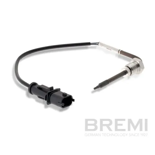 Sensor, Abgastemperatur 5 V BREMI 70179 Bild Sensor, Abgastemperatur 5 V BREMI 70179