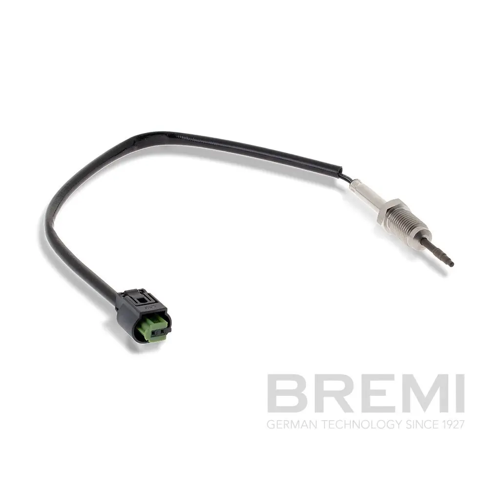 Sensor, Abgastemperatur 5 V BREMI 70180