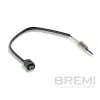 Sensor, Abgastemperatur 5 V BREMI 70180