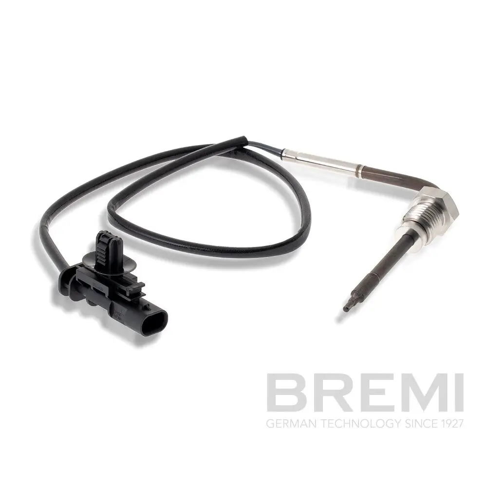 Sensor, Abgastemperatur 5 V BREMI 70181