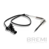 Sensor, Abgastemperatur 5 V BREMI 70181