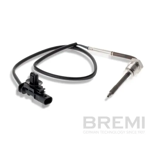 Sensor, Abgastemperatur 5 V BREMI 70181 Bild Sensor, Abgastemperatur 5 V BREMI 70181