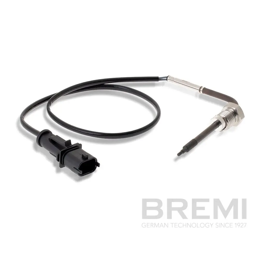 Sensor, Abgastemperatur 5 V BREMI 70182