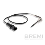 Sensor, Abgastemperatur 5 V BREMI 70182