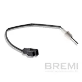 Sensor, Abgastemperatur 5 V BREMI 70183