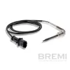 Sensor, Abgastemperatur 5 V BREMI 70185