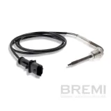 Sensor, Abgastemperatur 5 V BREMI 70185