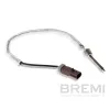 Sensor, Abgastemperatur 5 V BREMI 70186