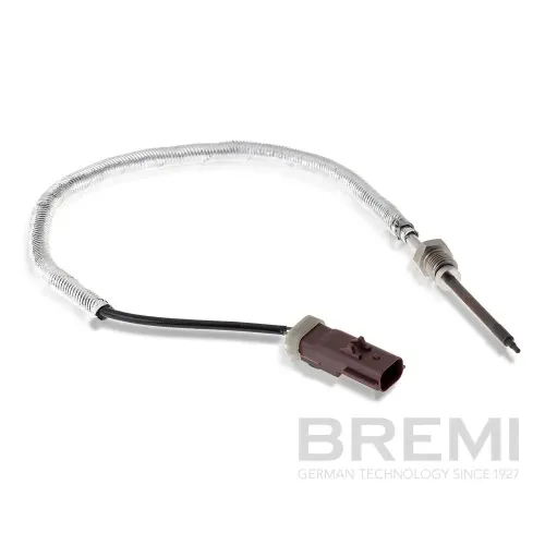 Sensor, Abgastemperatur 5 V BREMI 70186 Bild Sensor, Abgastemperatur 5 V BREMI 70186