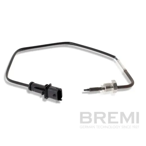 Sensor, Abgastemperatur 5 V BREMI 70187 Bild Sensor, Abgastemperatur 5 V BREMI 70187