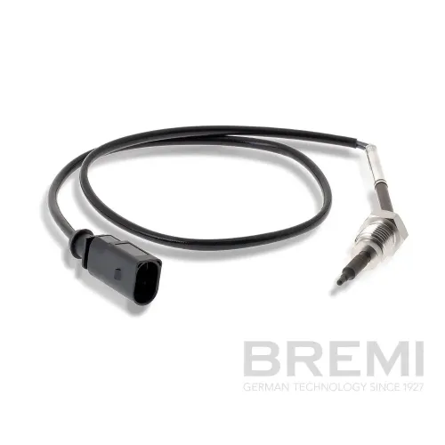 Sensor, Abgastemperatur 5 V BREMI 70188 Bild Sensor, Abgastemperatur 5 V BREMI 70188