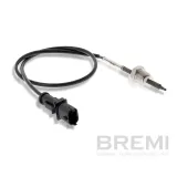 Sensor, Abgastemperatur 5 V BREMI 70189